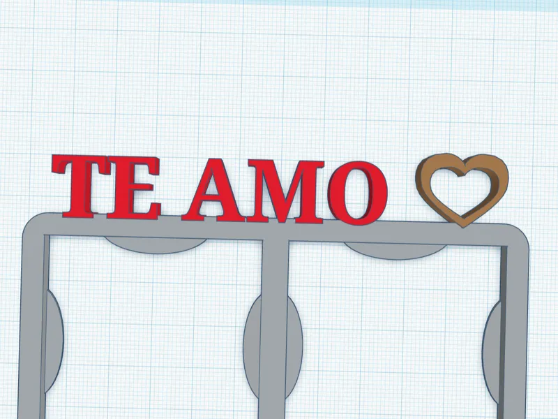4 Iman (TE AMO)