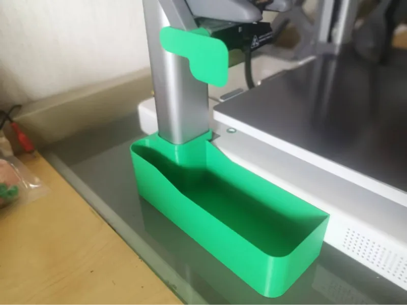 A1专用竹屎盒