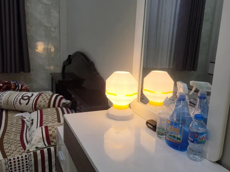 Lamp