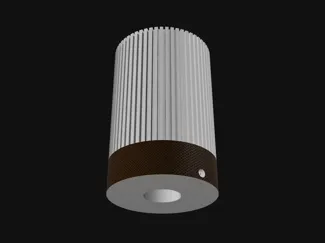lamp