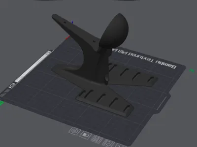 Flaskeholder anemoi 