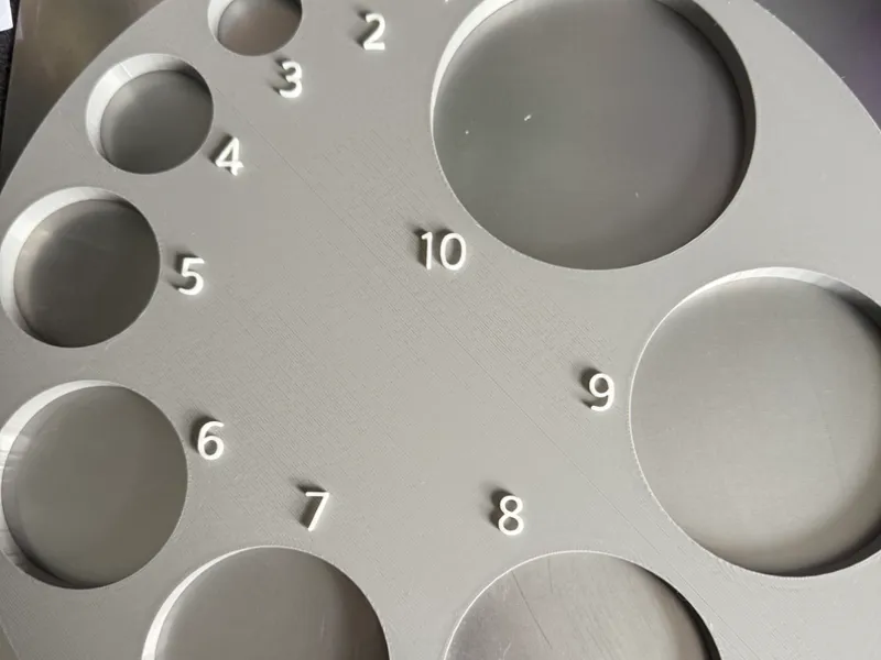 Cervical Dilation Education Guide