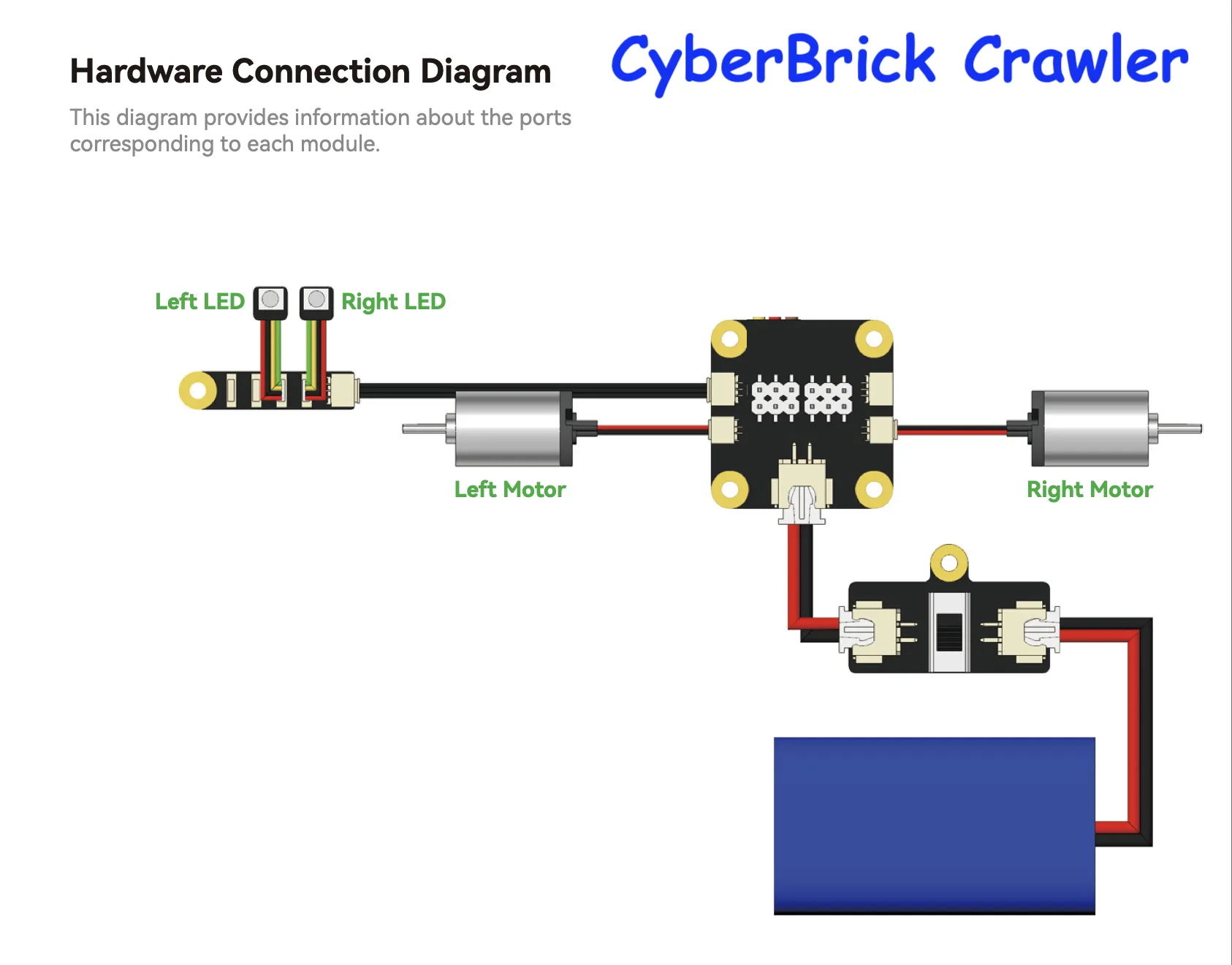 connection diagram