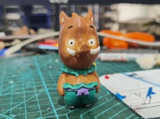 浪浪山小猪妖