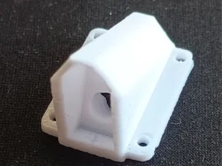 XT60 Mount 40°