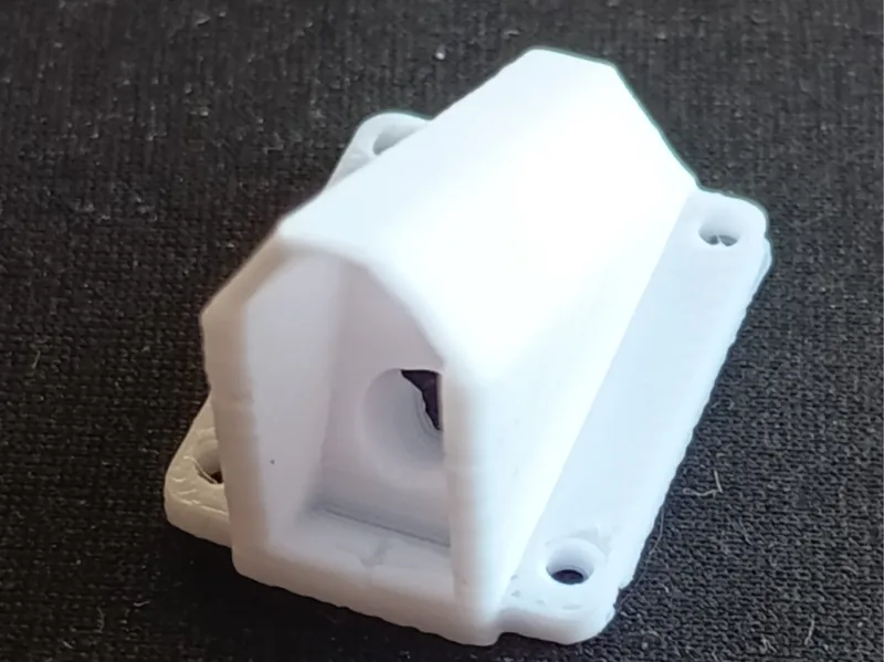 XT60 Mount 40°