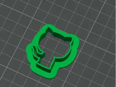 Github Cookie Cutter