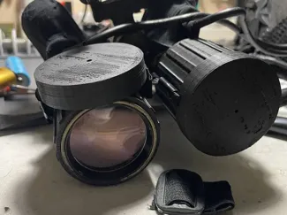 easy removable caps for pnv-57e