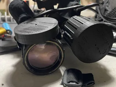 easy removable caps for pnv-57e