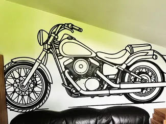 KAWASAKI VN800 3/6