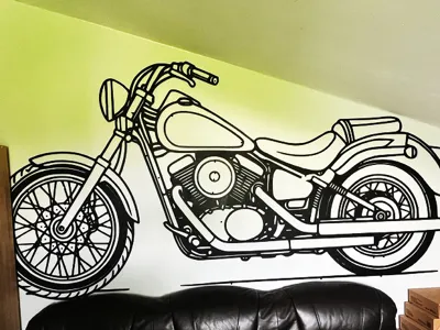 KAWASAKI VN800 5/6