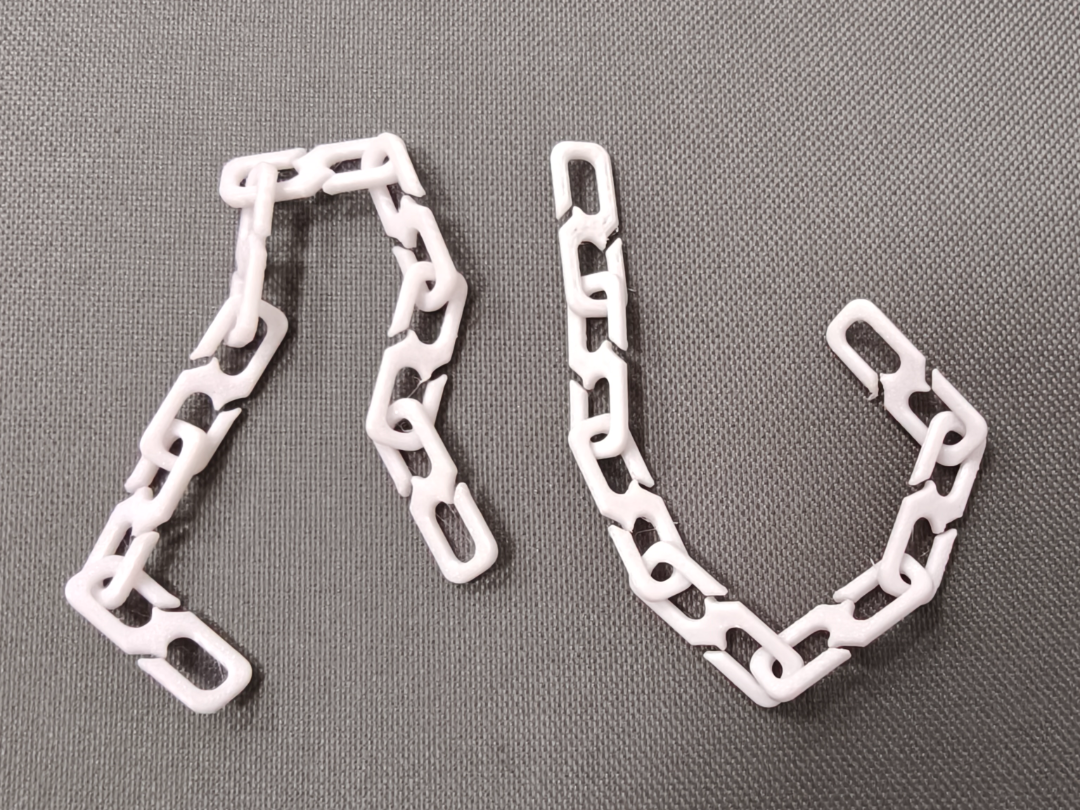 Interlocking Chain by 小白灯罩 MakerWorld: Download Free 3D Models