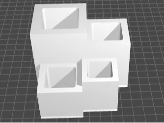 desk orgonizer