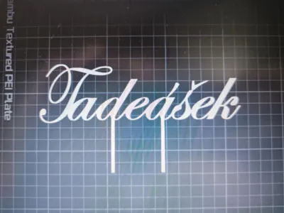 topper Tadeasek