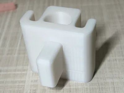 Sliding Door Anti-Pinch Stopper - Threshold Anti-Pinch