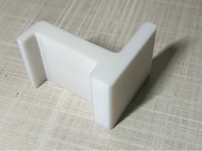 Sliding Door Anti-Pinch Guard - Door Gap Anti-Pinch