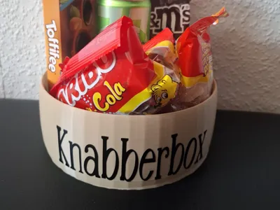 Snack Box