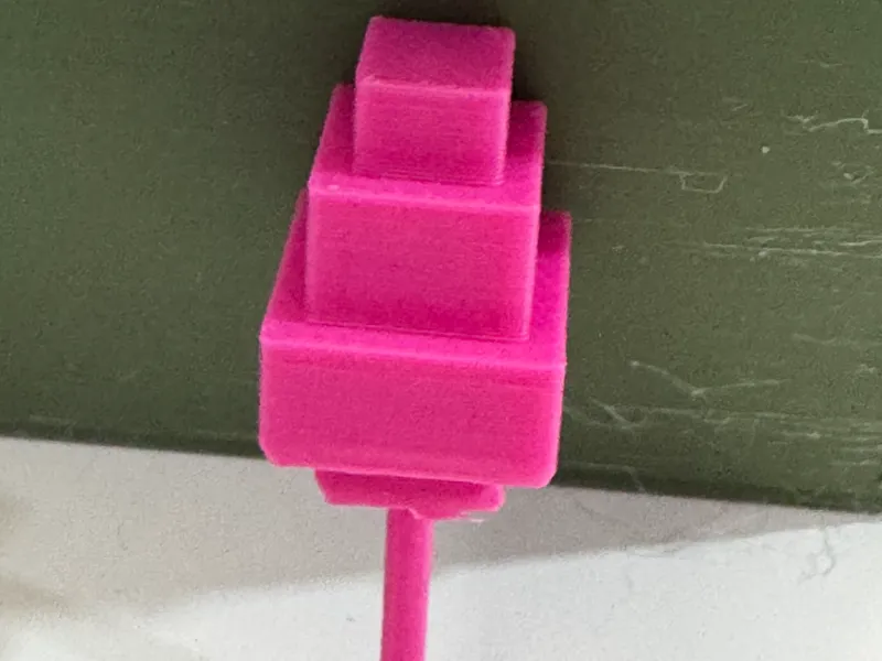 grow a garden candy blossom