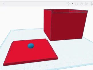box with lid