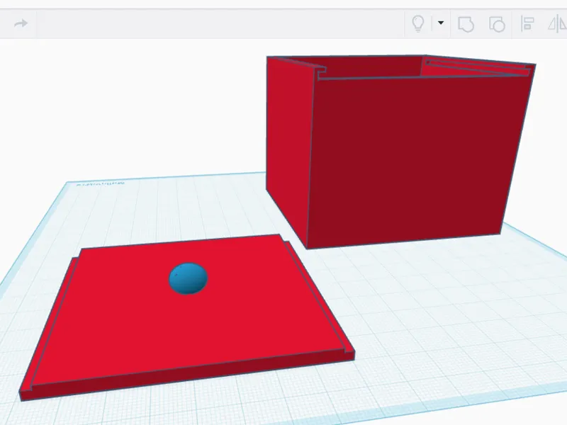box with lid