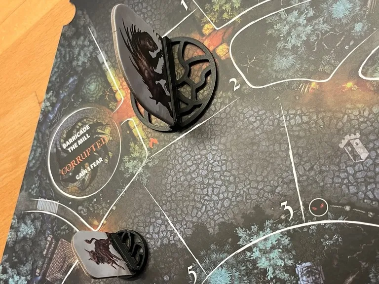 Alternative Bases for Aberration