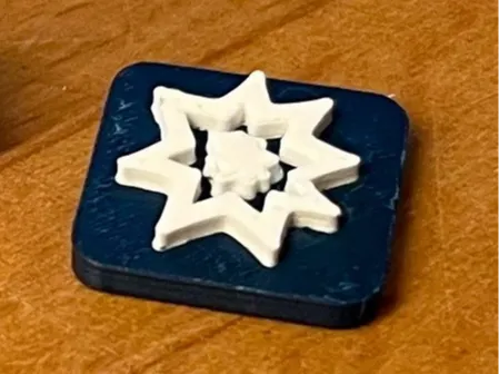 Stun Token for Aberration