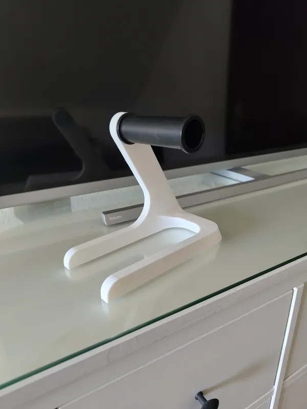 Minimalistic Spool Holder