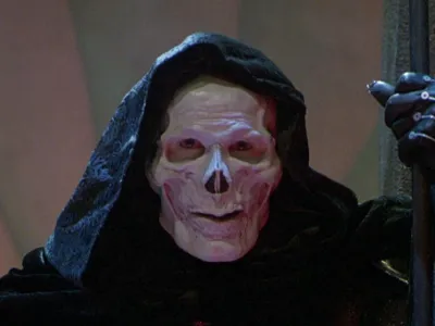 1987 MOTU Skeletor
