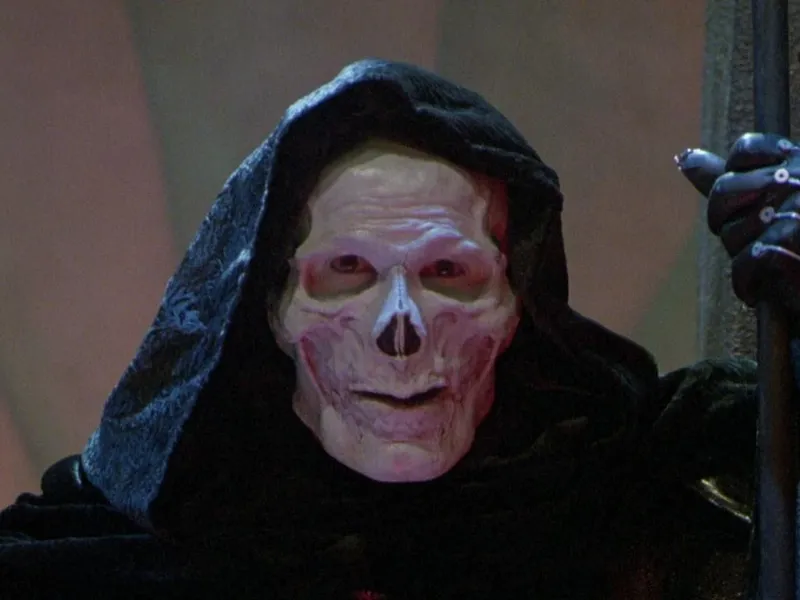1987 MOTU Skeletor