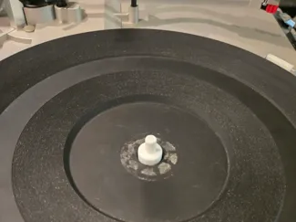 spindle for technics SL-235
