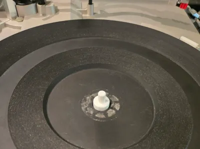 spindle for technics SL-235