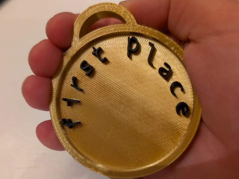 medal 