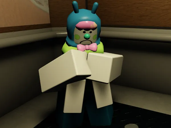 pilby - Roblox regretevator