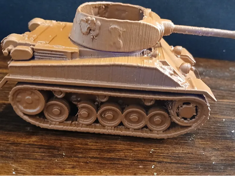 flowerpot (tank)