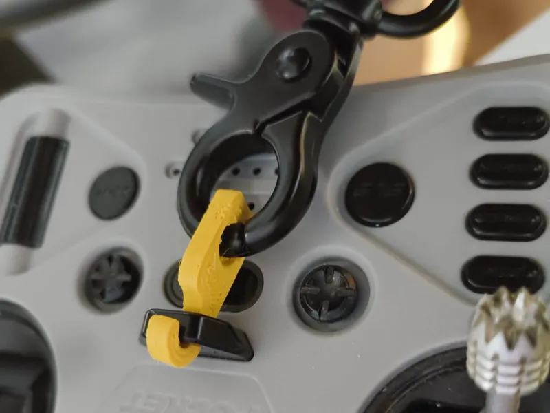 Radiomaster pocket landyard adapter