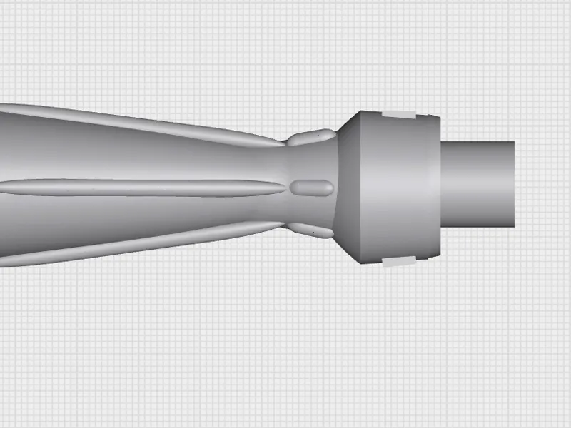 RAY GUN