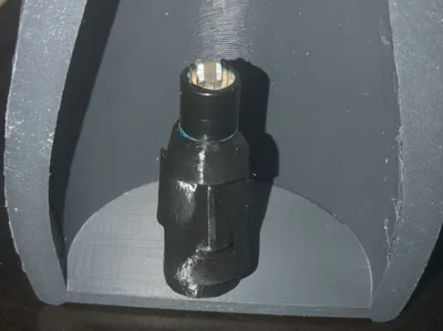 clipper lighter cover