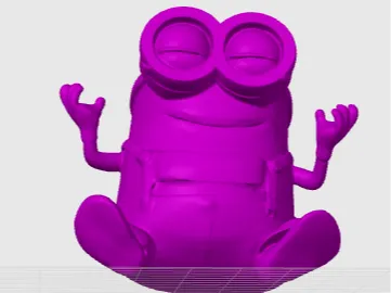 Zen Minion