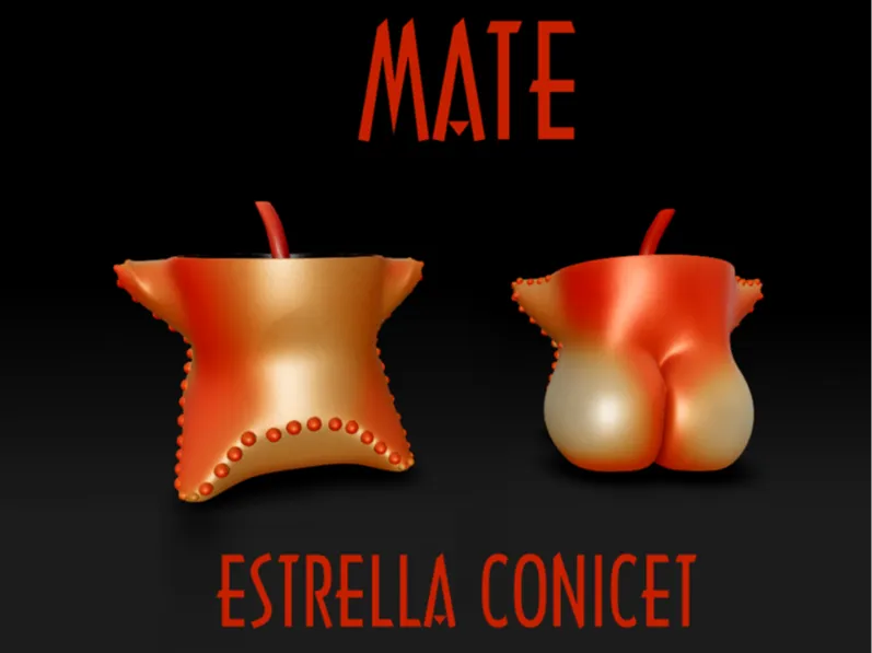 mate estrella conicet