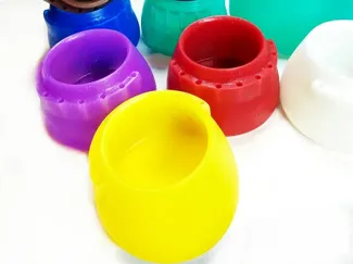 Paint Pot 
