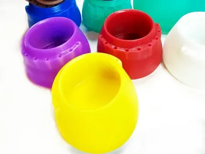 Paint Pot