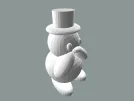 Mr. Penguin