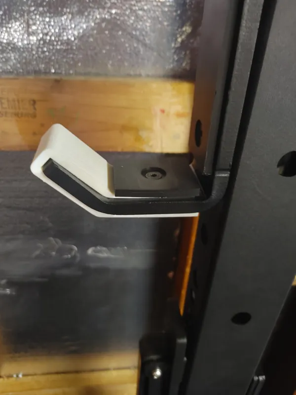 2x3 Rack J Cup Protectors (PRX and Titan T3)