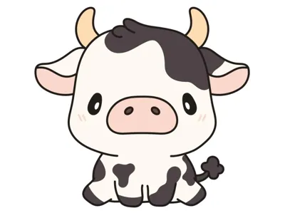 Happy Cow