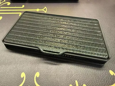 Ultra-thin Push-Pull Molecular Sieve Desiccant Box｜Efficient Dehumidification, Easy Material Replacement