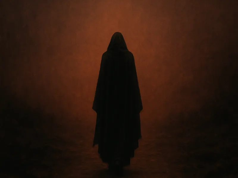 Eidolon001 - The Liberator