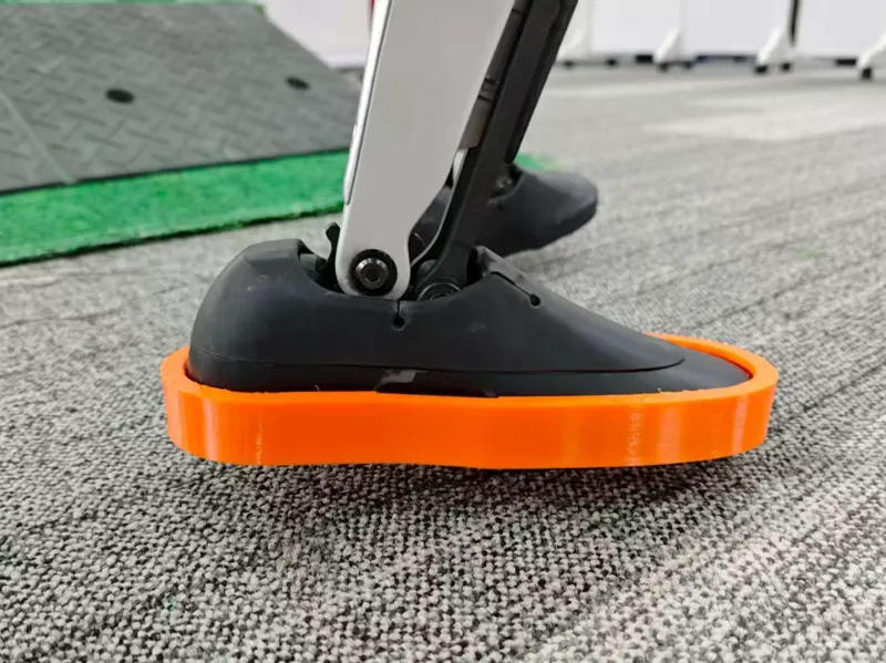 宇树G1防滑鞋