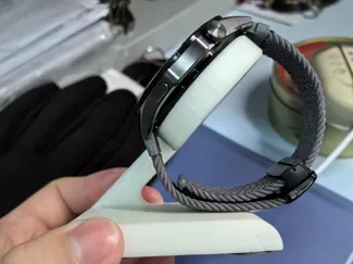 华为手表充电支架