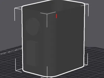 Case for Xiaomi BW 500 Outdoor Camera