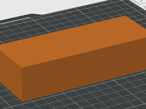 Door Stopper Block